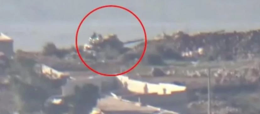 Toυς έχουν αποτελειώσει – Σοκ και δέος στην Αγκυρα – Νέα σφυροκοπήματα του YPG: Δύο ακόμη τουρκικά άρματα μάχης διαλύονται από Α/Τ βλήματα